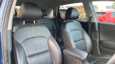 Kia Niro 1.6 GDi Hybrid 4 5dr DCT Hybrid Estate